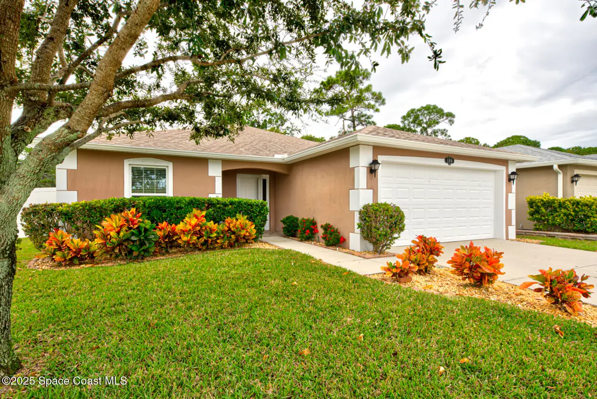 106 Mason Drive, Titusville, FL 32780 - Image #1