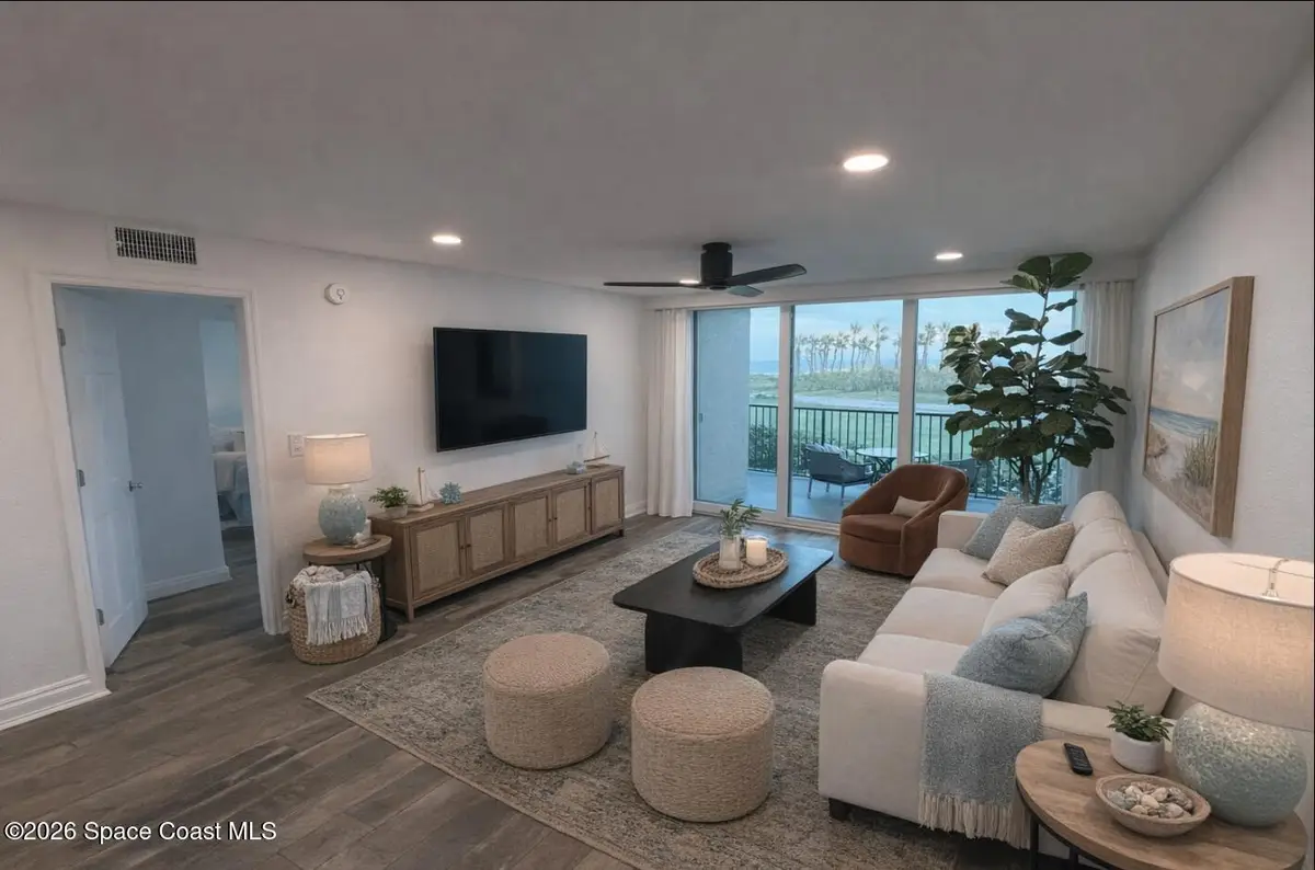 1101 S Miramar Avenue S #209, Indialantic, FL 32903 - #1