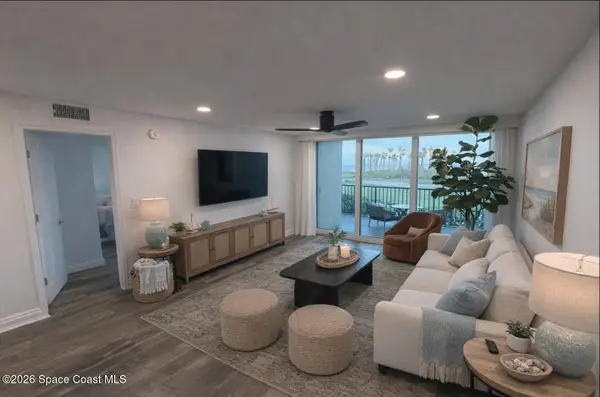 1101 S Miramar Avenue S #209, Indialantic, FL 32903