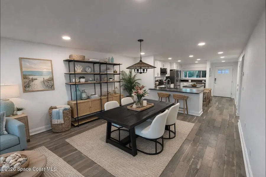 1101 S Miramar Avenue S #209, Indialantic, FL 32903 - #3