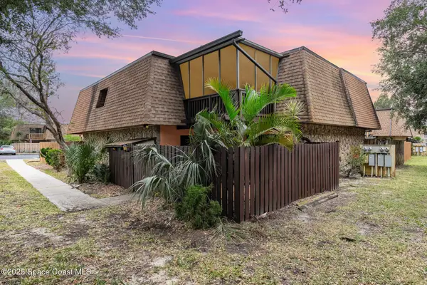 1746 S Park Avenue, Titusville, FL 32780