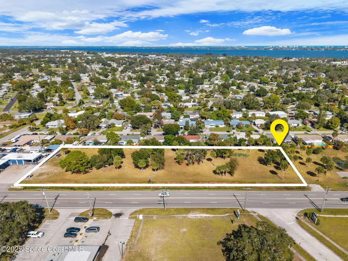 1400 Aurora Road, Melbourne, FL 32935 - Image #1