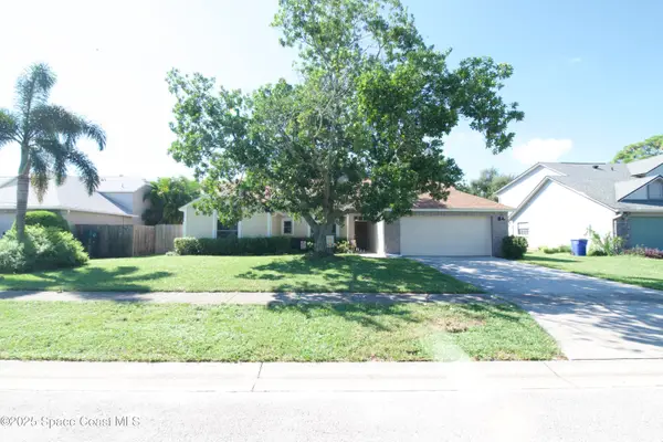 873 Yorktowne Drive, Rockledge, FL 32955