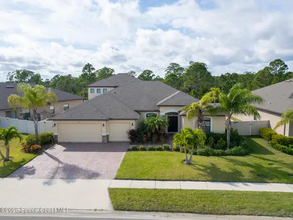 3590 Salt Marsh Circle, West Melbourne, FL 32904