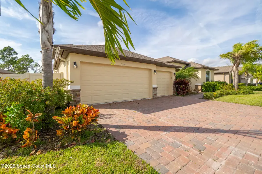 3590 Salt Marsh Circle, West Melbourne, FL 32904 - Image #2