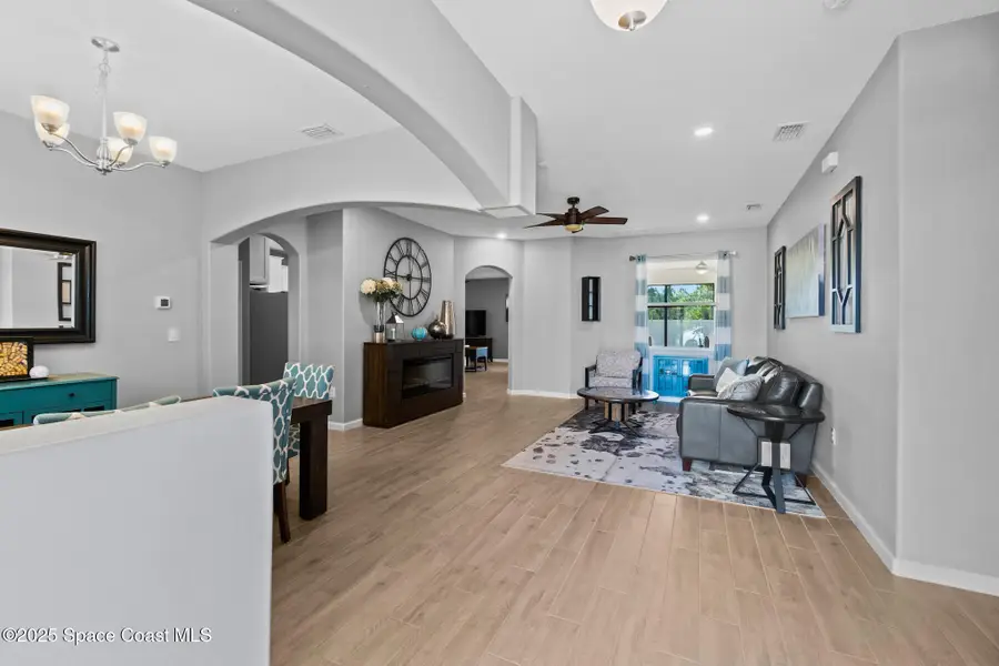 3590 Salt Marsh Circle, West Melbourne, FL 32904 - Image #3