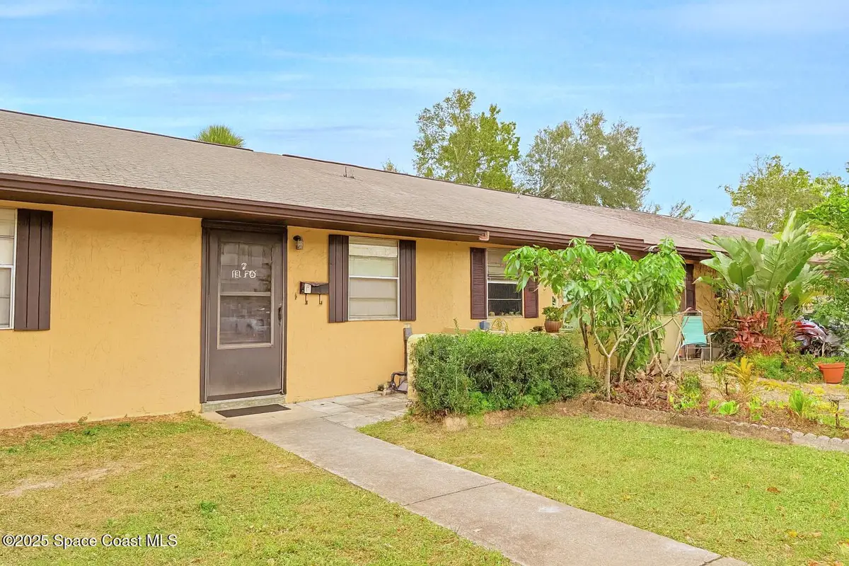 1325 Cheney Highway #F, Titusville, FL 32780 - Image #1