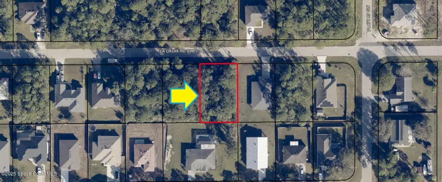 426 La Croix Road Sw, Palm Bay, FL 32908 - Image #3