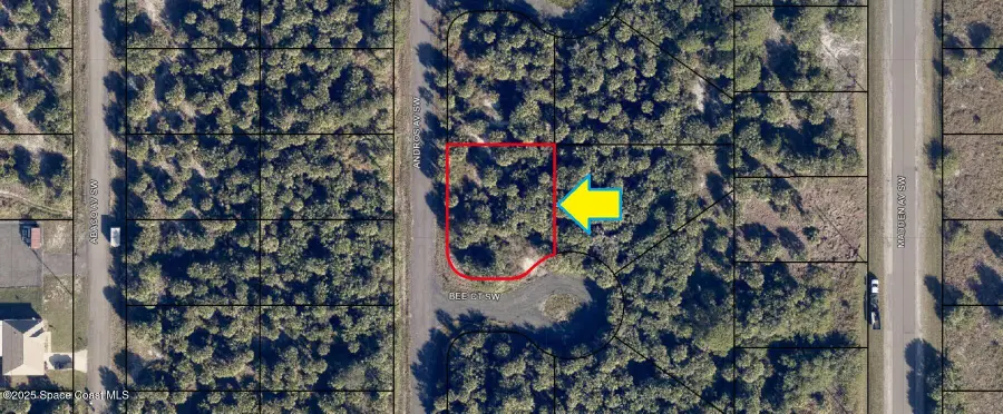 2377 Andros Avenue Sw, Palm Bay, FL 32908 - Image #3