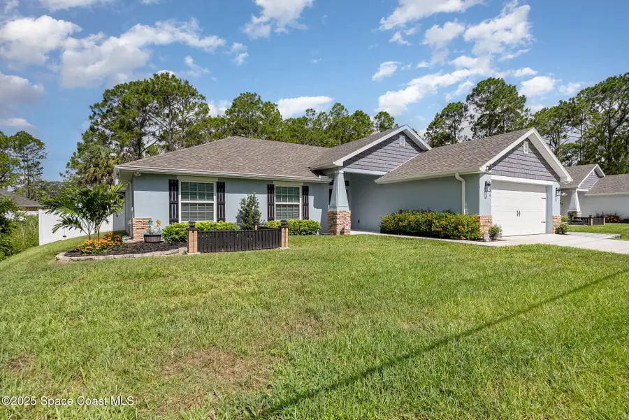 1486 Harper Boulevard Sw, Palm Bay, FL 32908 - Image #2