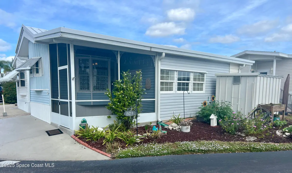 301 Akron Way, Rockledge, FL 32955 - Image #1