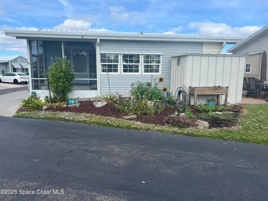 301 Akron Way, Rockledge, FL 32955 - Image #2