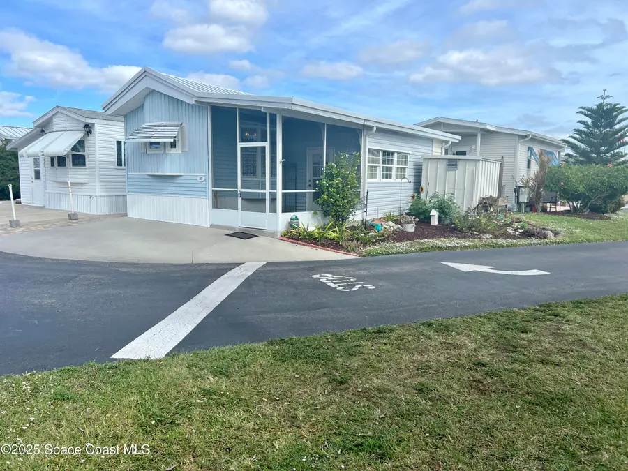 301 Akron Way, Rockledge, FL 32955 - Image #3