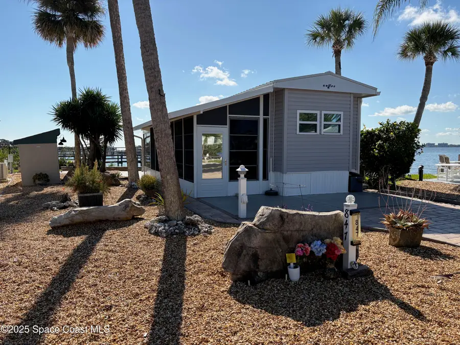 847 Pier Lane #566, Melbourne Beach, FL 32951 - Image #2