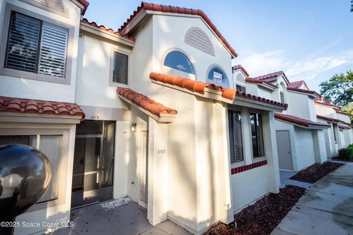 1087 Country Club Drive #721, Titusville, FL 32780 - Image #1