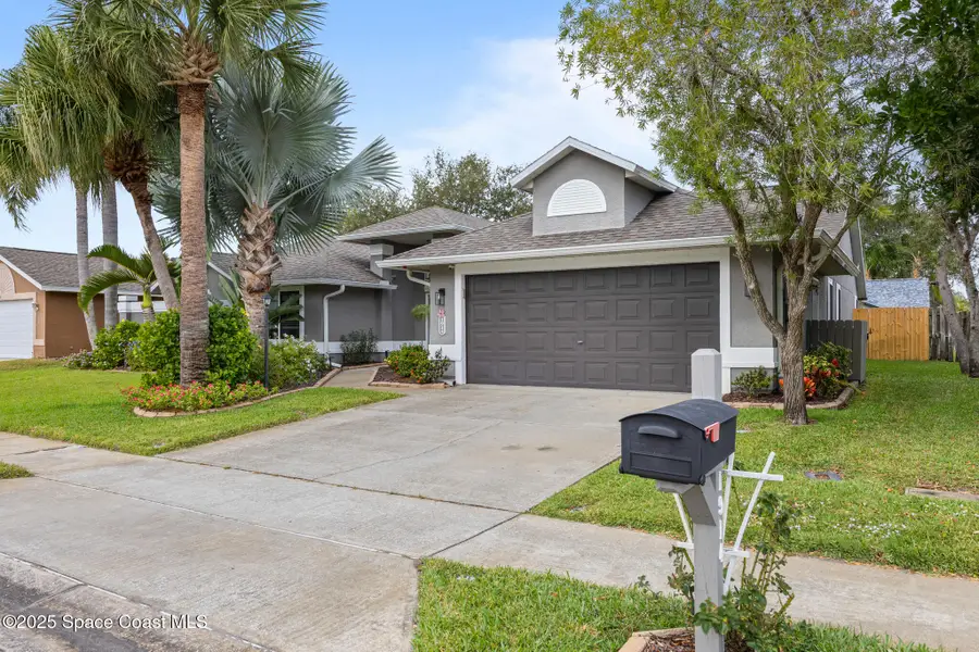 1914 Glen Meadows Circle, Melbourne, FL 32935 - Image #2