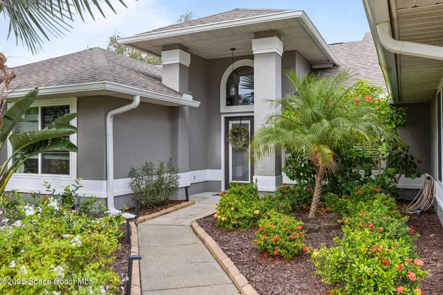 1914 Glen Meadows Circle, Melbourne, FL 32935 - Image #3