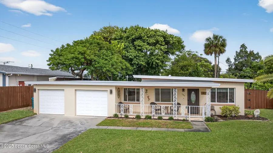 104 Roosevelt Avenue, Cocoa Beach, FL 32931 - Image #3