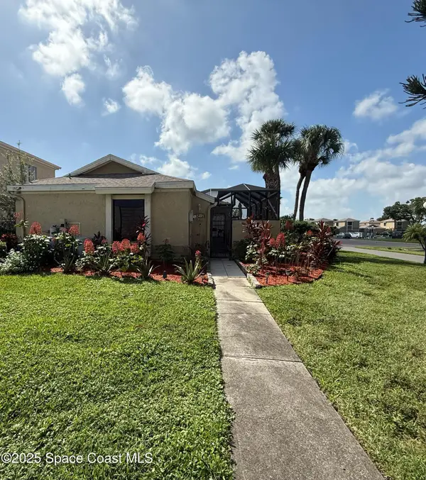 1491 Sheafe Avenue Ne #112, Palm Bay, FL 32905