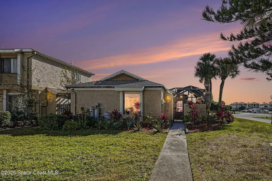 1491 Sheafe Avenue Ne #112, Palm Bay, FL 32905 - Image #2