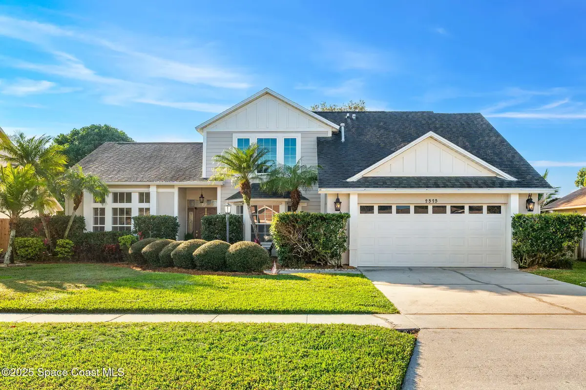 2525 Forest Run Drive, Melbourne, FL 32935 - Image #1