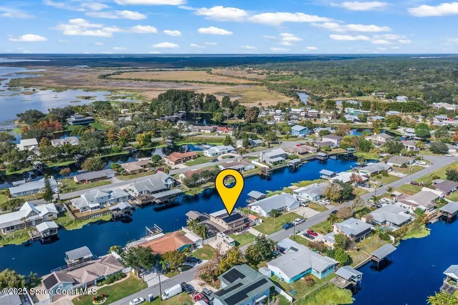 828 Heron Road E, Cocoa, FL 32926 - Image #3