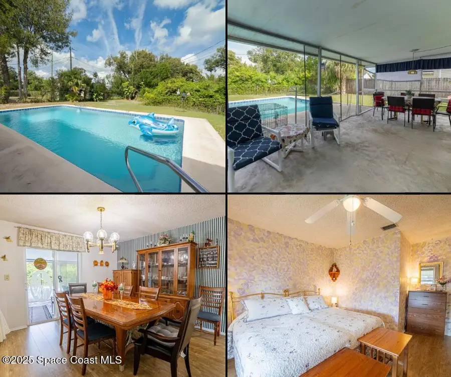 1139 N Singleton Avenue, Titusville, FL 32796 - Image #2