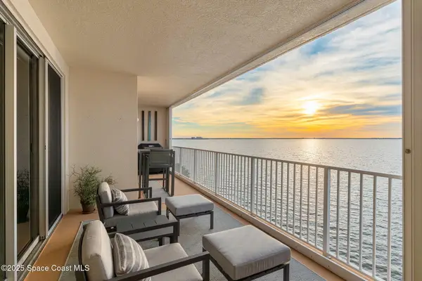 7108 Marbella Court #502, Cape Canaveral, FL 32920