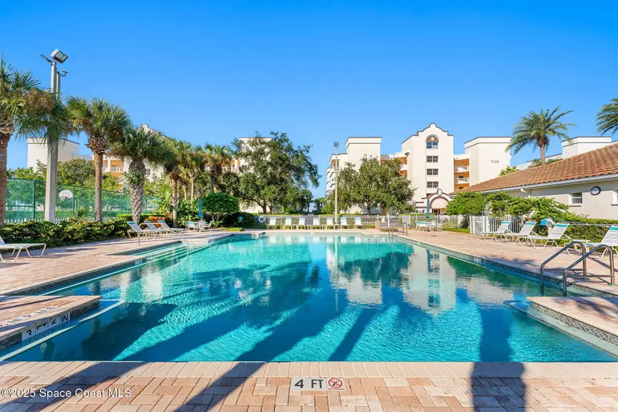 7108 Marbella Court #502, Cape Canaveral, FL 32920 - Image #3