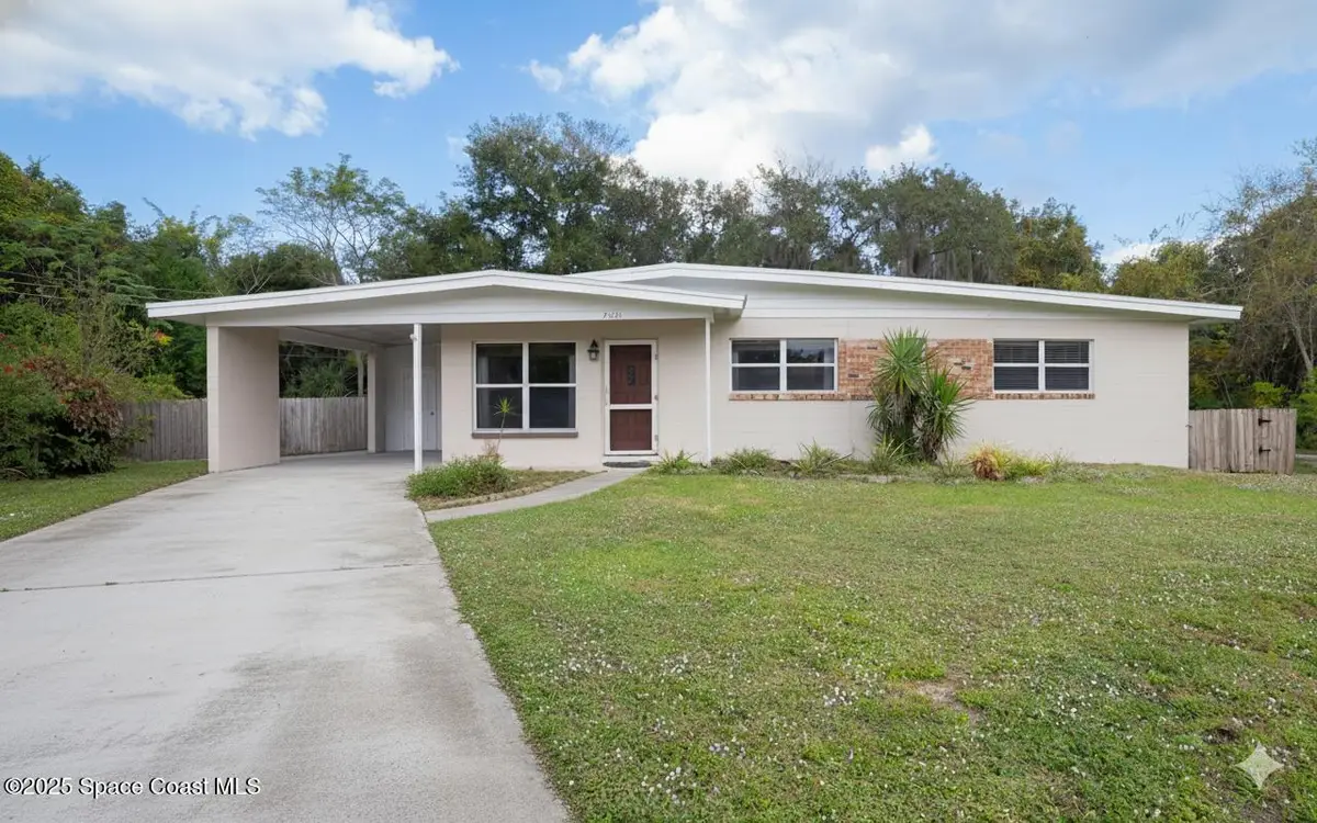 2600 Donna Drive, Titusville, FL 32796 - Image #1