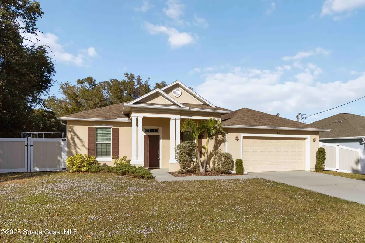 170 Belmont Avenue, Cocoa, FL 32927 - Image #1