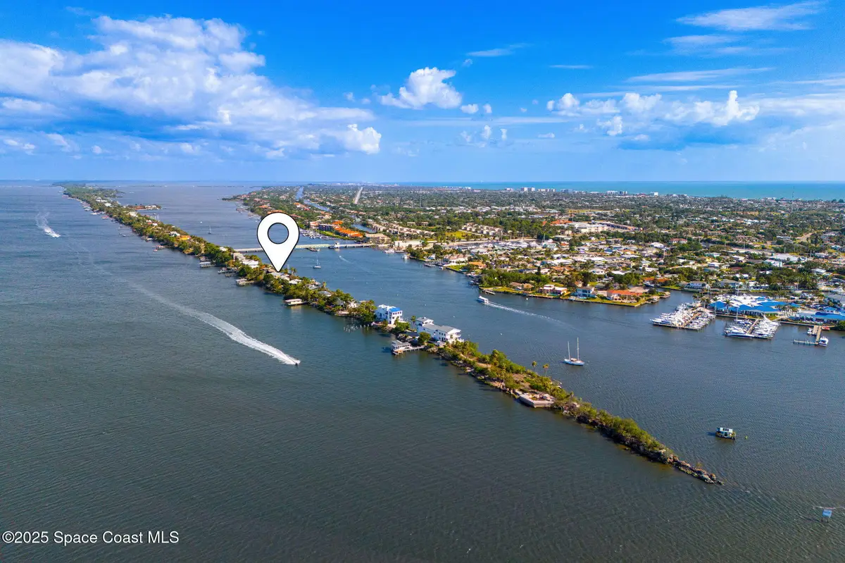 11600 Dragon Point Drive, Merritt Island, FL 32952 - Image #1