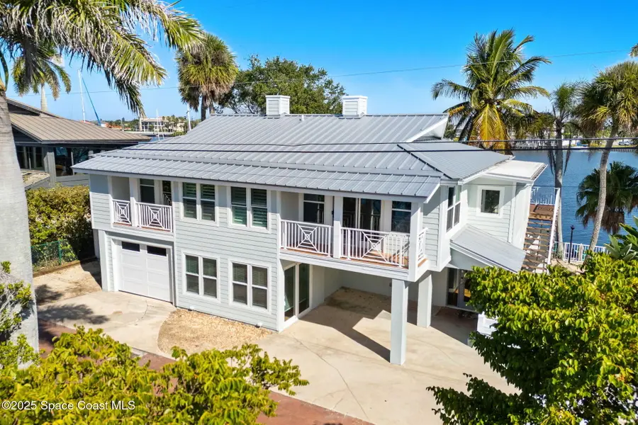 11600 Dragon Point Drive, Merritt Island, FL 32952 - Image #3