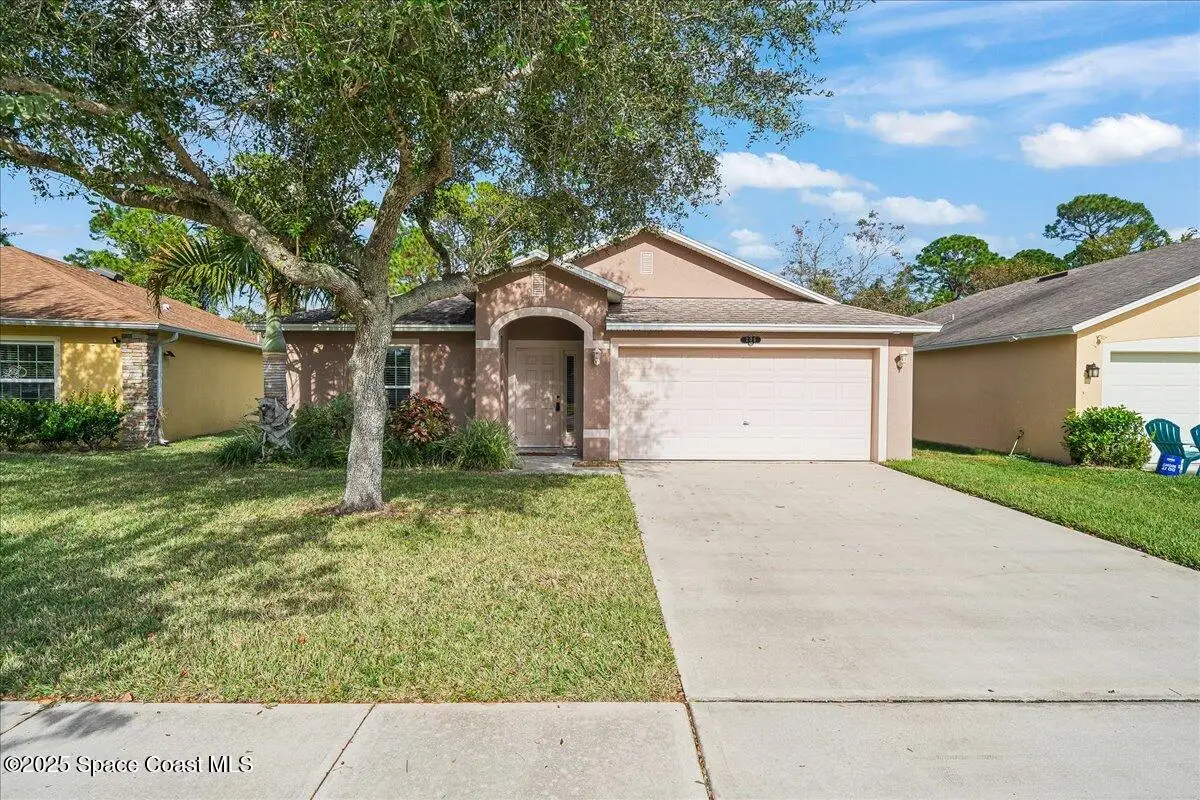 206 Mason Drive, Titusville, FL 32780 - Image #1