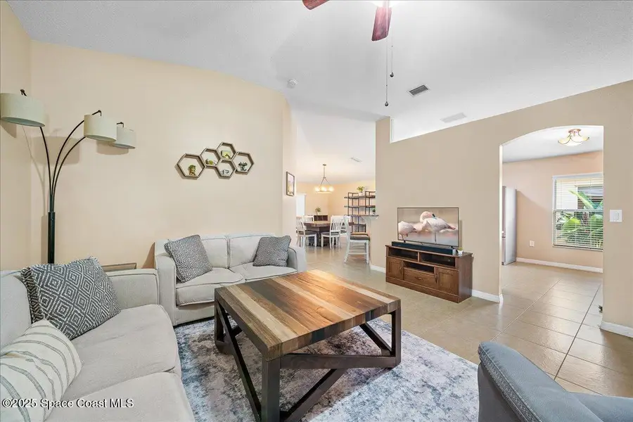 206 Mason Drive, Titusville, FL 32780 - Image #2