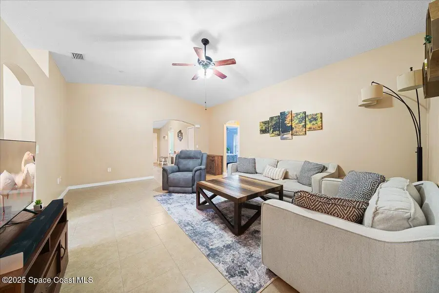 206 Mason Drive, Titusville, FL 32780 - Image #3