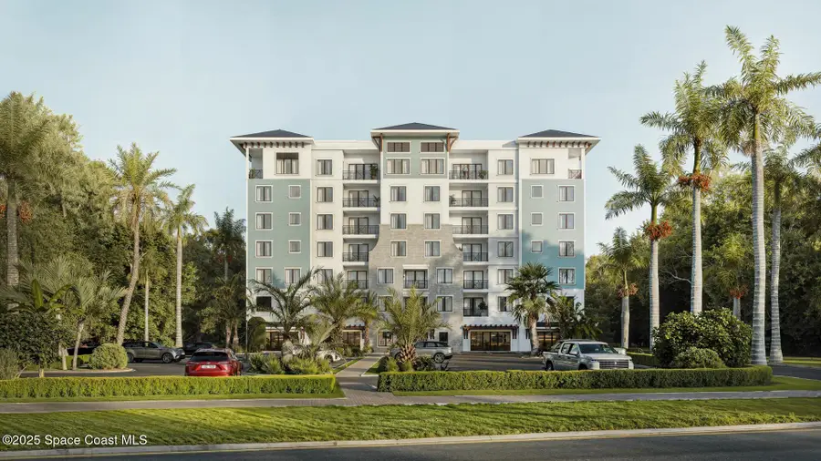 1230 Highway A1a #412, Satellite Beach, FL 32937 - Image #2