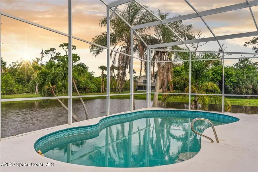 990 Harbor Pines Drive, Merritt Island, FL 32952 - Image #2