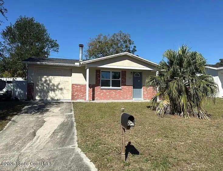 5103 Valimor Drive, Holiday, FL 34691 - Image #1