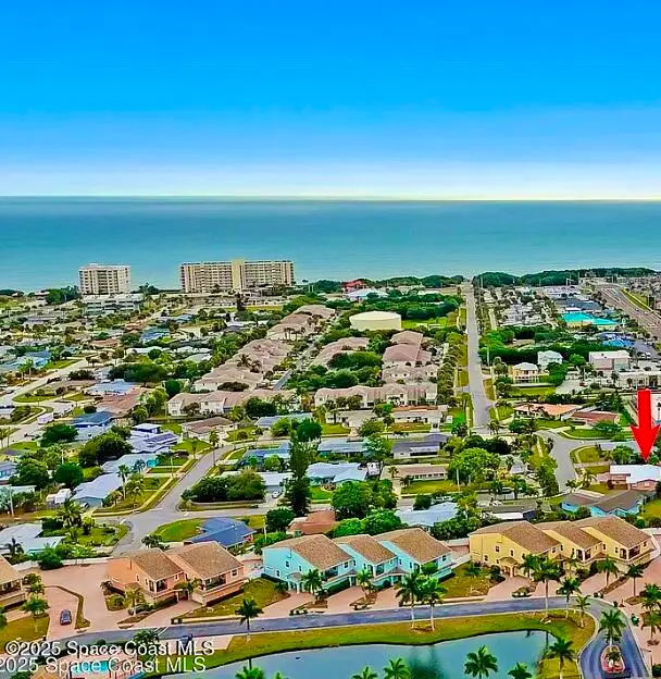 103 Bay View Drive, Indian Harbour Beach, FL 32937 - Image #2