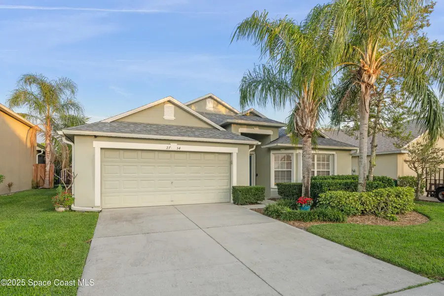 2754 Bradfordt Drive, Melbourne, FL 32904 - Image #2