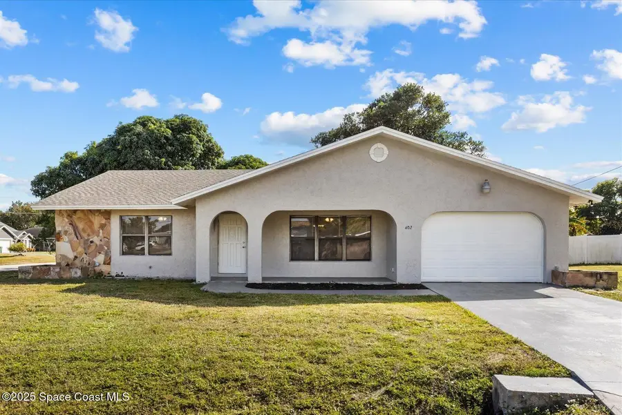 402 SW Sansom Lane, Port Saint Lucie, FL 34953 - Image #2
