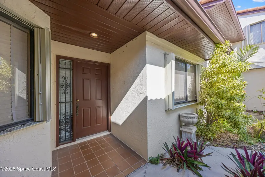 2204 Parkside Place, Indian Harbour Beach, FL 32937 - Image #3