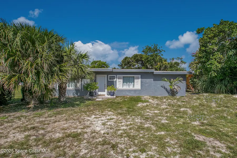 450 S Brevard Avenue, Cocoa Beach, FL 32931 - Image #2