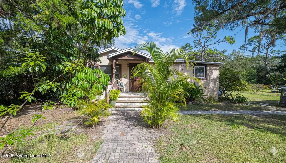 1636 Violet Avenue, Titusville, FL 32796 - Image #1