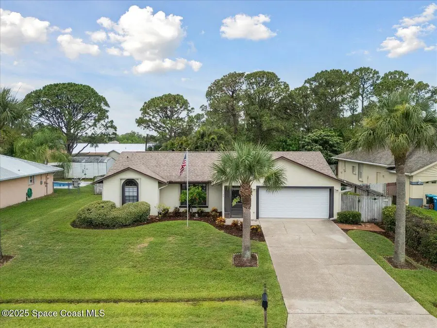 1708 Nanton Street Nw, Palm Bay, FL 32907 - Image #2