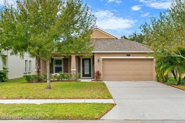 2097 Attilburgh Boulevard, Melbourne, FL 32904