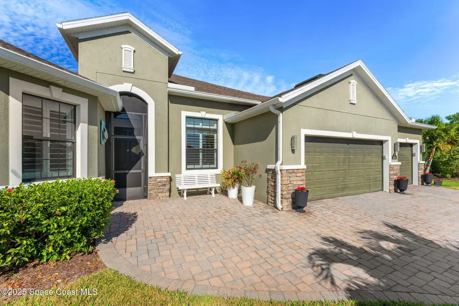 3466 Archdale Street, Viera, FL 32940 - Image #3