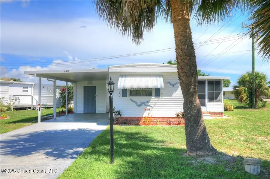 410 Osprey Drive, Barefoot Bay, FL 32976 - Image #3