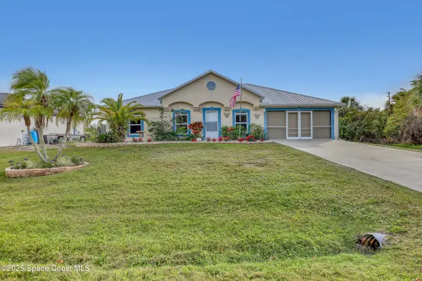 1218 SE Torrington Street Se, Palm Bay, FL 32909